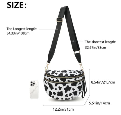 Women's Crossbody Bag