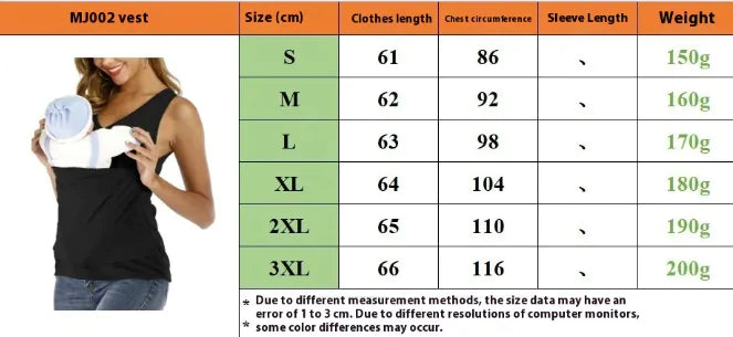 Dad Multifunctional Kangaroo Mummy Vest