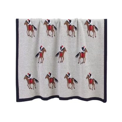 Baby Swaddle Blanket