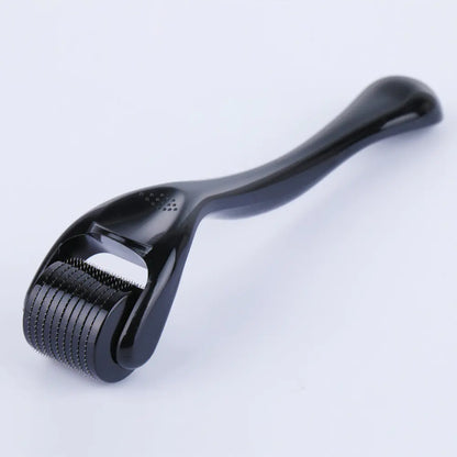 540 Microneedling Roller for Home Use - Titanium Alloy