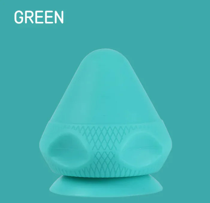 Suction Grip Back Massage Ball