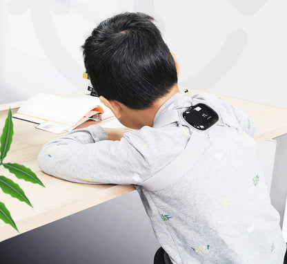 Smart 90-Degree Posture Corrector for Kids