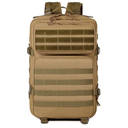 Tactical Outdoor Backpack - Large Capacity