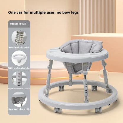 Baby Walker Stroller