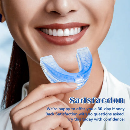 Men's And Women's Fashion Simple Braces