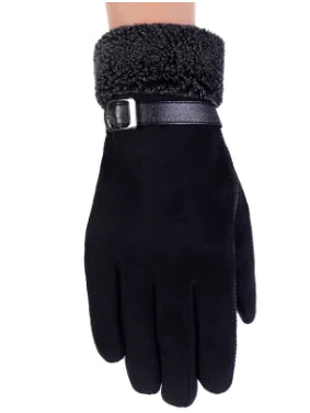Men's Winter Outdoor Touchscreen Cycling Gloves