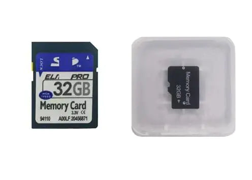 Outdoor Travel Shooting Home HD Digital Camera