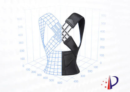 Posture Corrector Strap