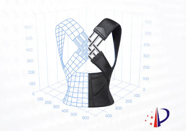 Posture Corrector Strap