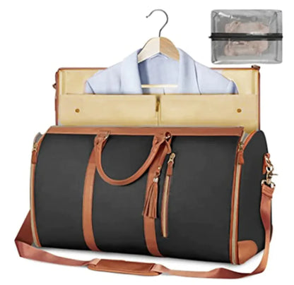 Oversized Travel Garment Storage Bag