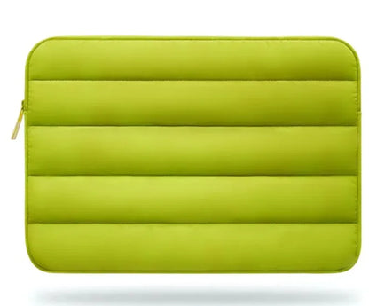 Portable Shockproof Laptop Sleeve – Protective Storage Bag for Notebooks and Tablets