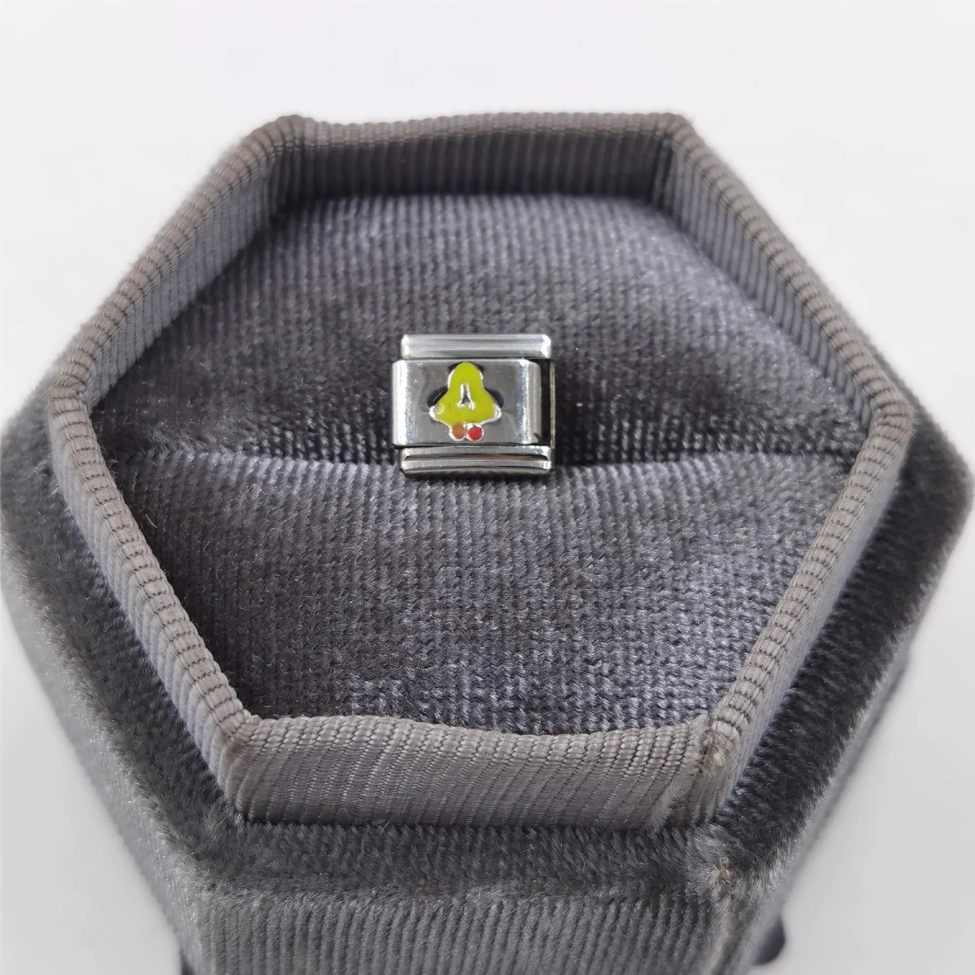 9MM Modular Bracelet for DIY Italian Style Jewelry