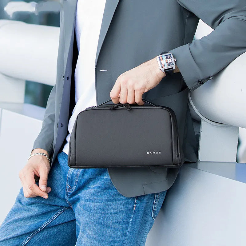 Waterproof Travel Toiletry Bag