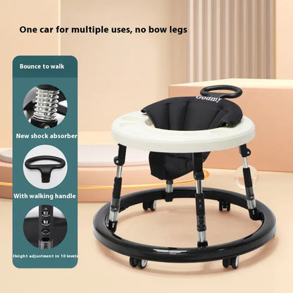 Baby Walker Stroller