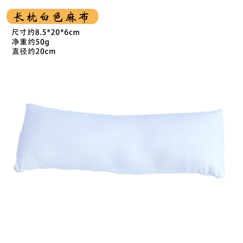 Jewelry Display Props with Velvet Cushion Storage Box