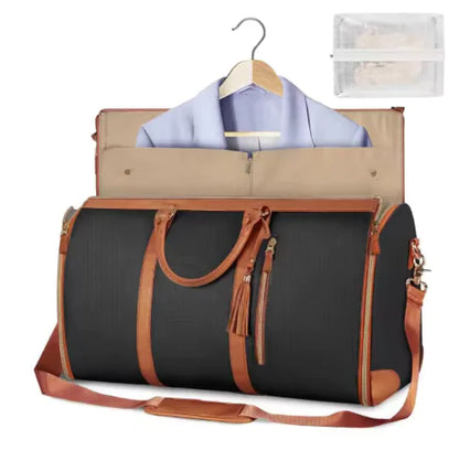 Large Capacity Portable Garment Bag