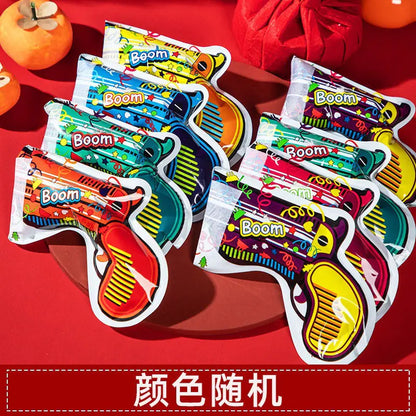 Automatic Inflatable Party Confetti Stick for Events