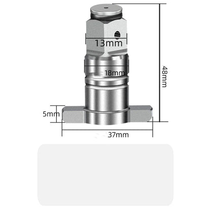 Multi-functional Conversion Wrench Adapter