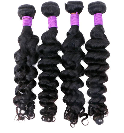 Wholesale Loose Deep Real Hair Wig Manufacturer