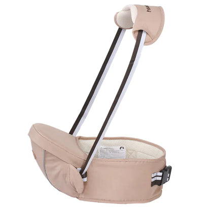 Jiabexing Baby Waist Stool Multi-Functional Carrier 1702