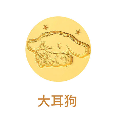 Creative Shaped Wax Seal Stamp Heads - Wholesale Options