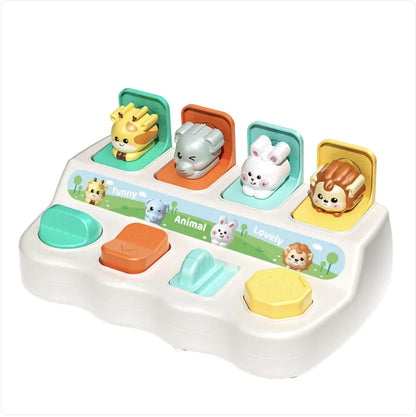 Musical Surprise Box