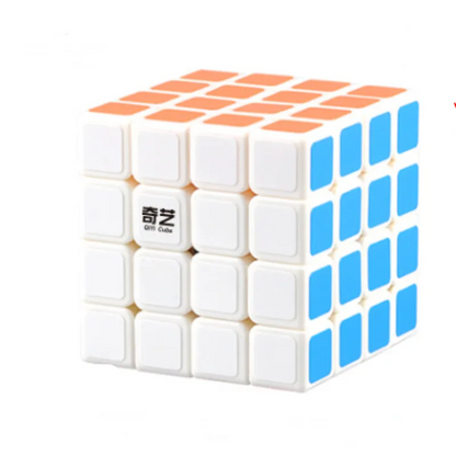 Rubik's Cube Qiyuan
