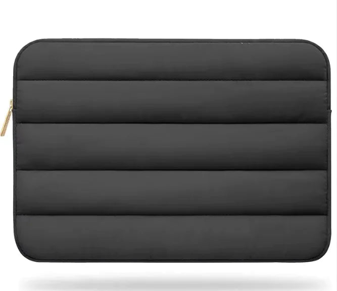 Portable Shockproof Laptop Sleeve – Protective Storage Bag for Notebooks and Tablets