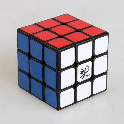 Level 3 Magic Rubik's Cube