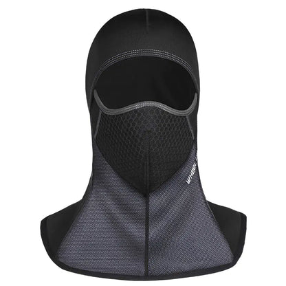 Winter Cycling Face Mask for Outdoor Sports Gear