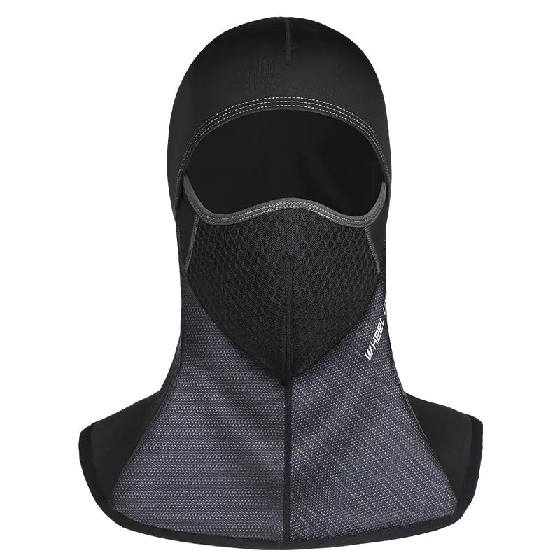 Winter Cycling Face Mask for Outdoor Sports Gear