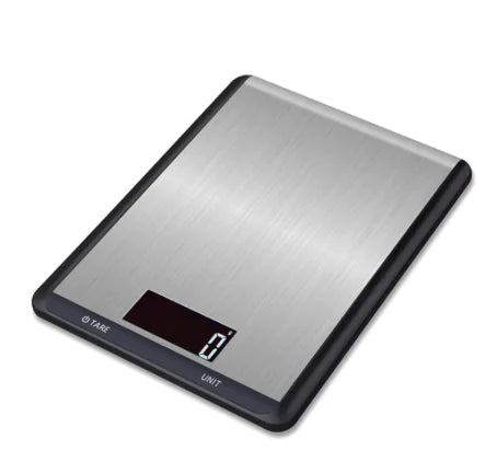 Digital Stainless Steel Platform Scale