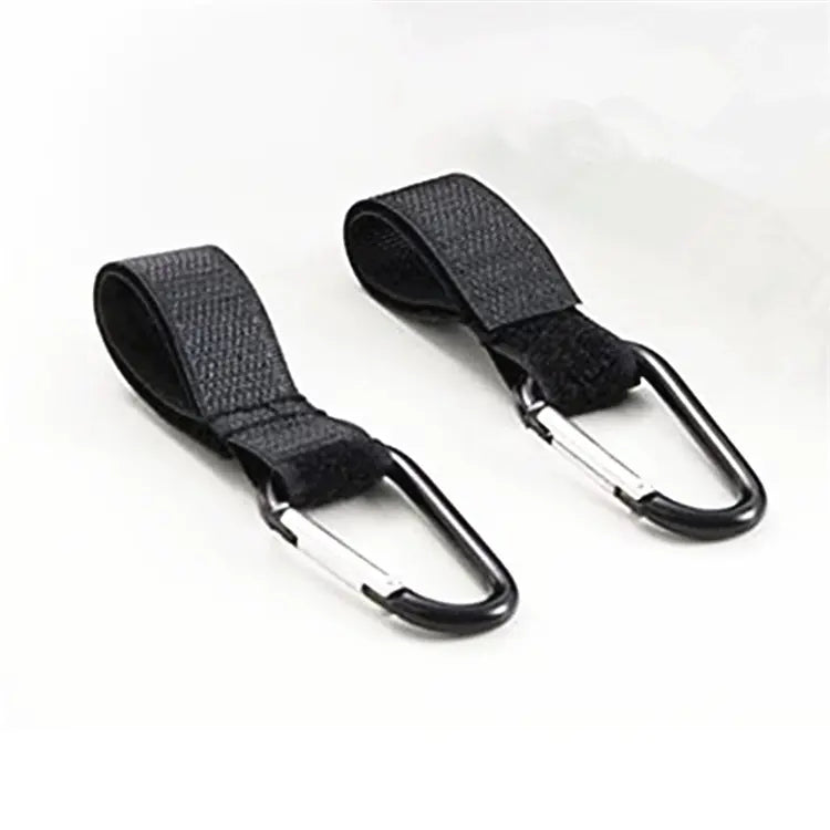 Universal Baby Stroller Organizer Bag and Storage Basket