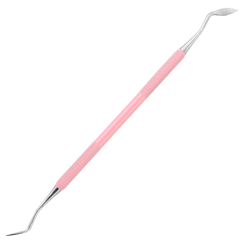 Stainless Steel Oral Care Tool Set