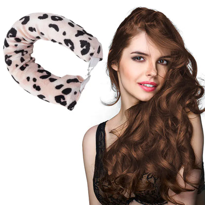 New European Wave Curling Wand for Easy Hairstyles