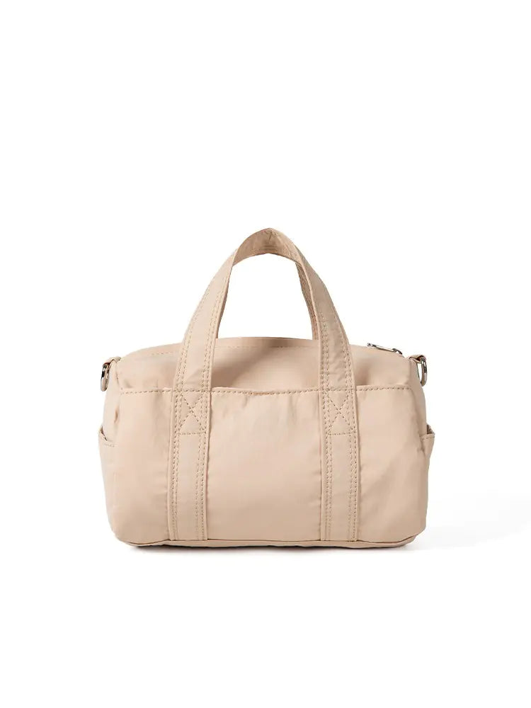 Crossbody Pillow Bag