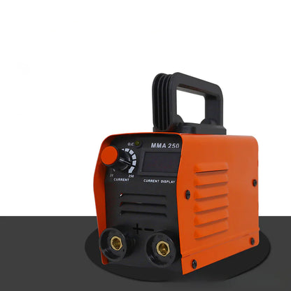 Portable 220V Automatic Welder for Home Use