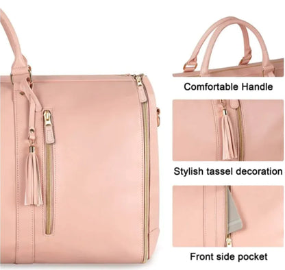 Oversized Travel Garment Storage Bag