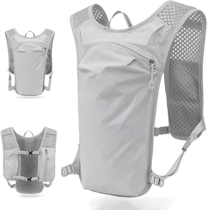 Marathon Hydration Backpack Sports Vest