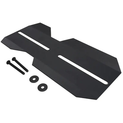 Material S26 Middle Fender