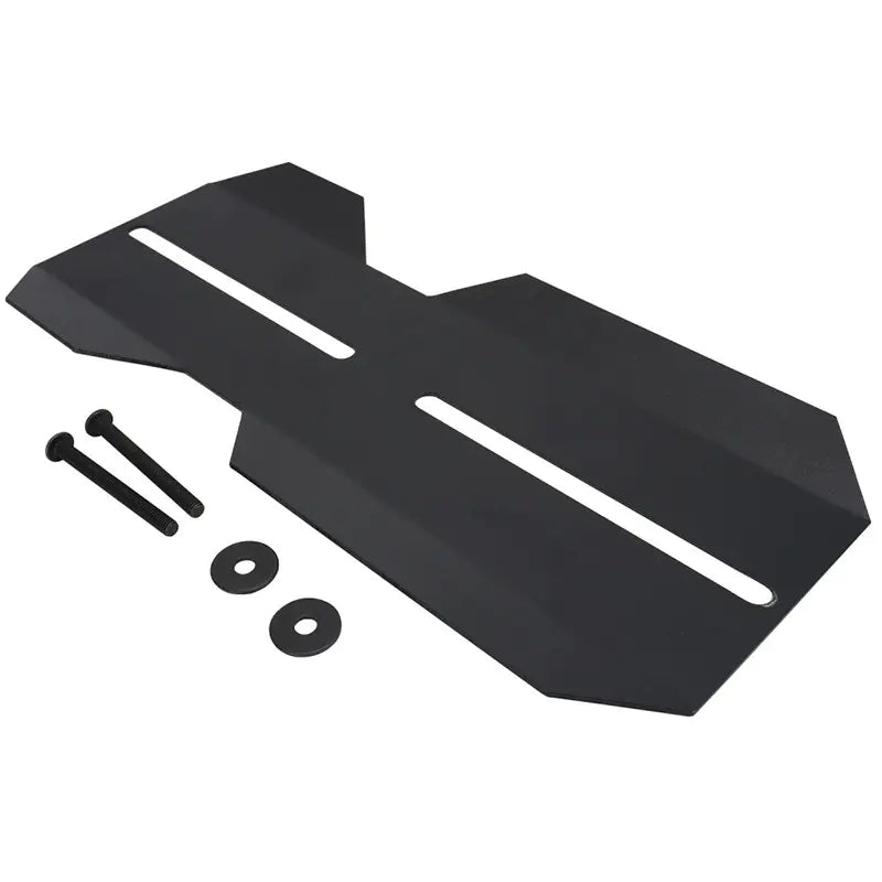 Material S26 Middle Fender