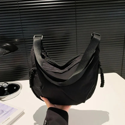 Fashion Large Capacity Shoulder Bag Women