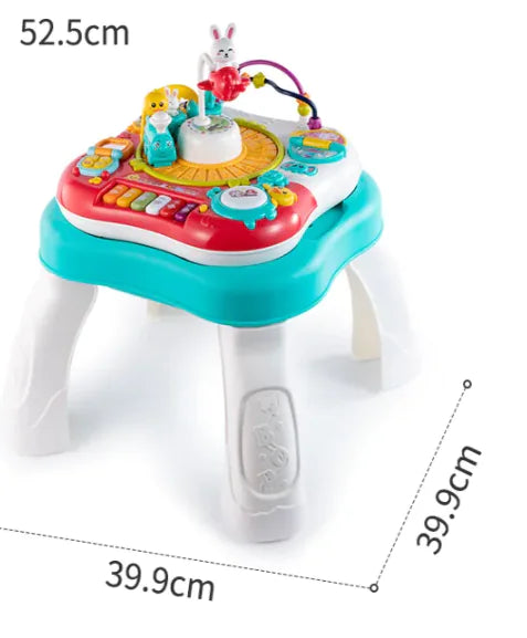 Newborn & Baby Gift Box – Birthday, 100-Day, 1st Year