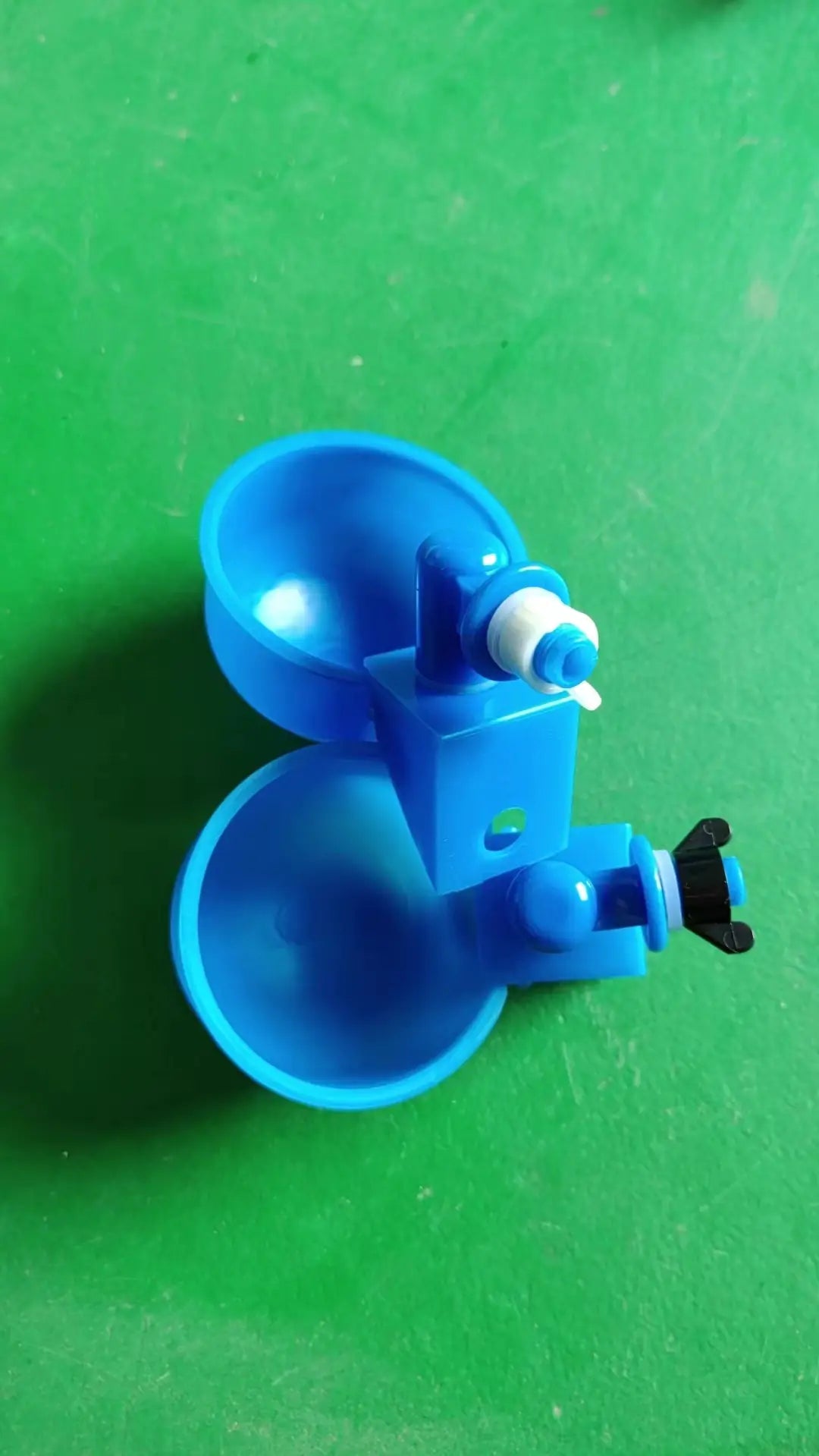 Automatic Poultry Water Bowl for Chickens and Ducks