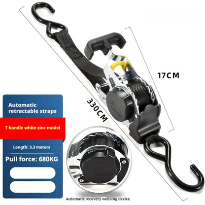 Amazon Automatic Recycling Binding Belt