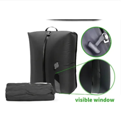 Foldable Waterproof Travel Bag