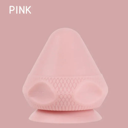 Suction Grip Back Massage Ball