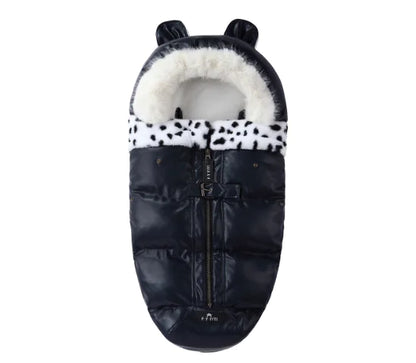 Thick Baby Sleeping Bag for Autumn Winter Use