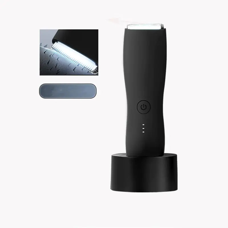 Baby Hair Clipper Waterproof & Quiet