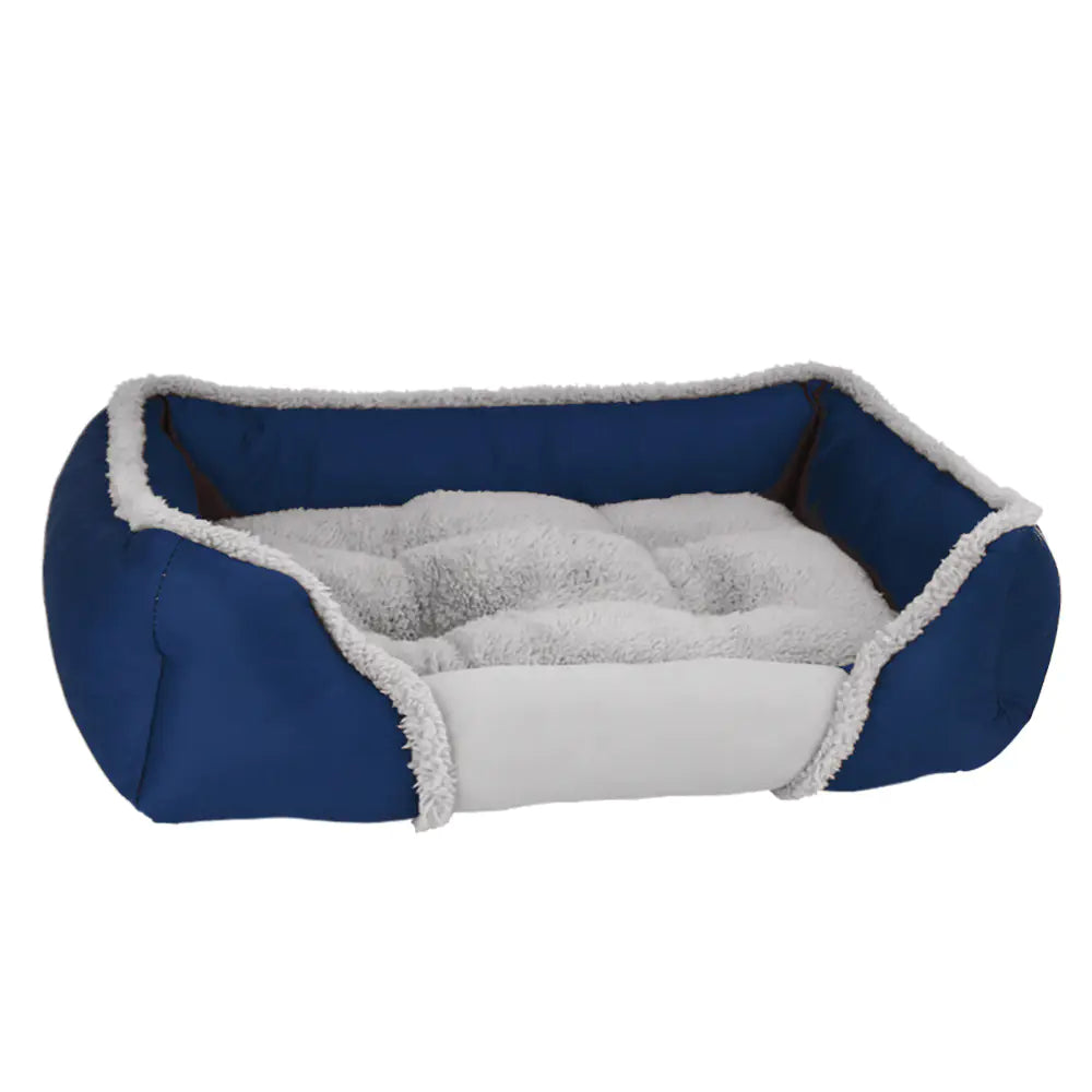 Breathable Dog Bed for Autumn and Winter Use